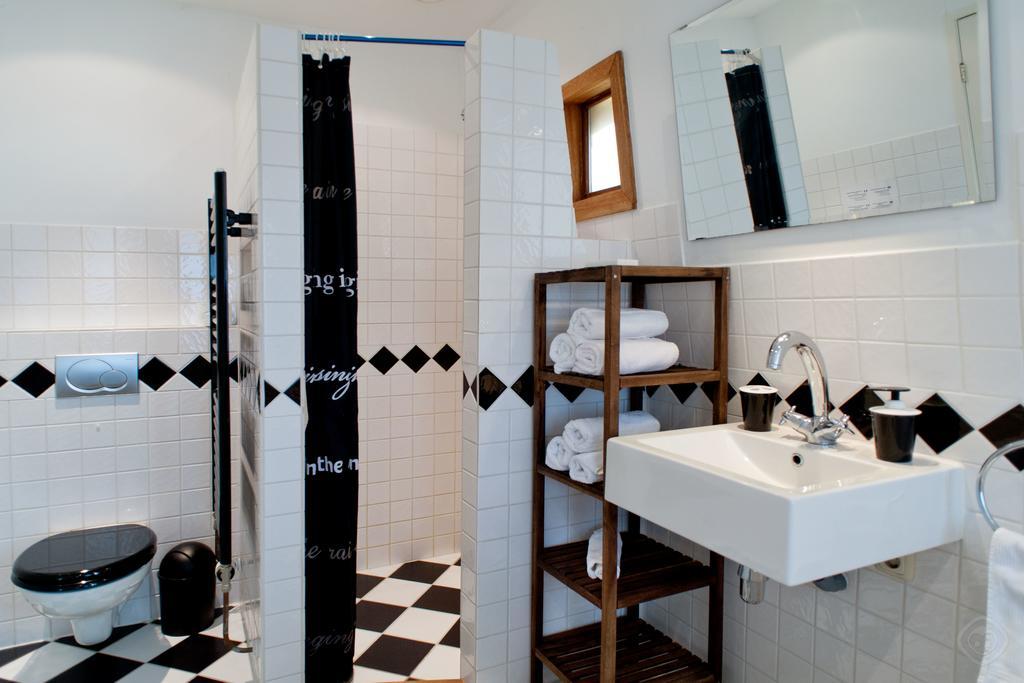 Canal Holiday Apartment Amsterdam Room photo